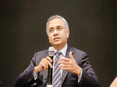 Infosys’s struggles with M&A deals a test for new CEO Salil Parekh