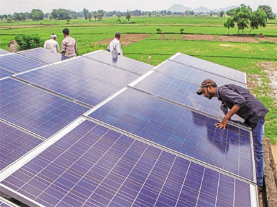 Govt to set up $350 million solar development fund