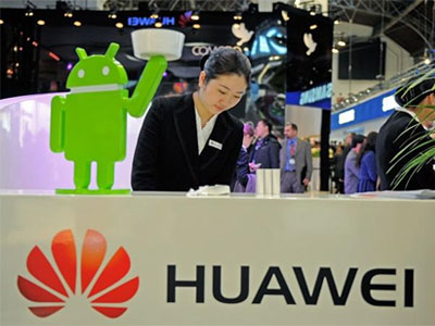 Oxford University suspends donations, sponsorships from China's Huawei