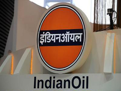 Indian Oil Corporation trades ex-bonus
