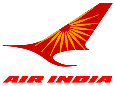 Air India plane suffers tyre burst; all 128 passengers safe