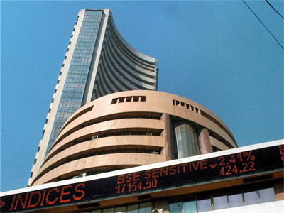 Sensex rebounds 208 points after Asian cues get going