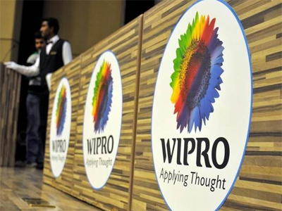 Massive blow, Wipro cuts revenue guidance in Q3 after reporting Rs 2190 cr profit in Q2