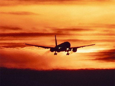 Pakistan F-16 jets escorted SpiceJet Boeing 737 aircraft in September