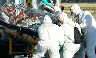 Ebola outbreak: How ready is india?