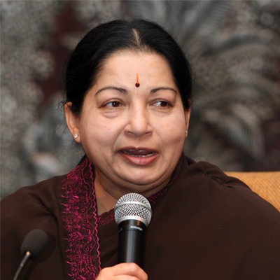 Special court issues order for release of Jayalalithaa