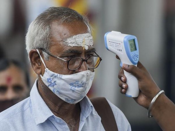 13,596 new coronavirus infections in India; active cases lowest in 221 days