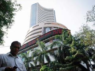 Nifty facing resistance above 8,450; HDFC down 1%