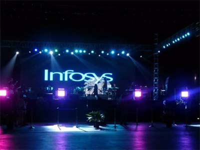 Infosys looks to step up local hiring in US