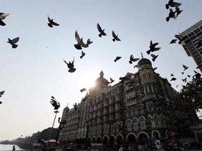 Taj, ITC under pressure as Starwood, Marriott join forces