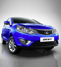 Tata Motors fails to capitalise on Zest's success