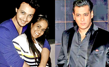 Hyderabad gearing up for Salman Khan sister' marriage