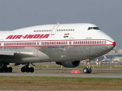 Air India pilot, co-pilot grounded after its techie’s death in freak accident
