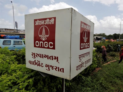 ONGC opposes auction