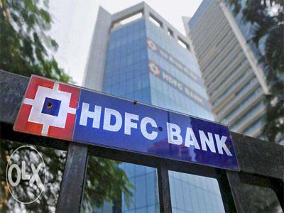 HDFC Bank on a roll