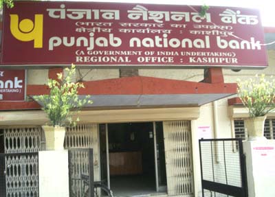 Punjab National Bank, JK Tyre turn ex-split today