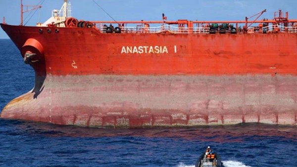 India in touch with China over 39 Indians on ships stranded in Chinese waters: MEA