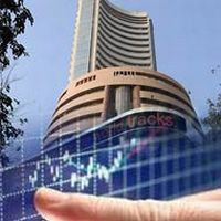 Sensex, Nifty extend gains led by financials; HDFC up 3%