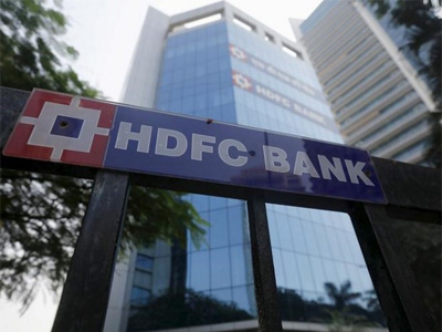 FPI trades in HDFC Bank stock in limbo