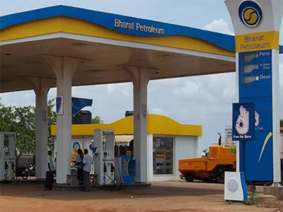 Bharat Petroleum plans to raise Rs 2,000 crore