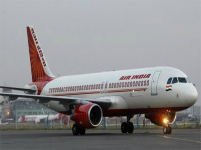 Air India to operate bigger aircraft on Delhi-Bhopal route from Feb 20