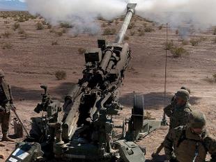 Mahindra to assemble M777 howitzers