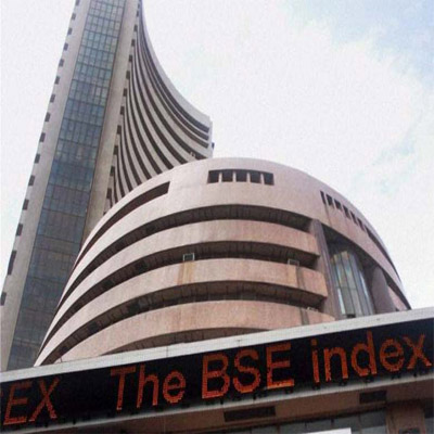 BSE Sensex rises 70 points