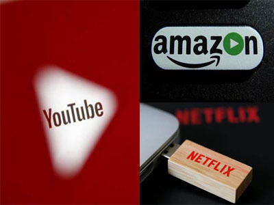 How to download YouTube, Amazon Prime Video, & Netflix shows in India