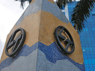 L&T may spend about USD 1 billion in Mindtree takeover bid: report