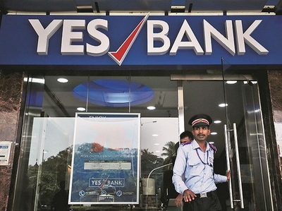 All banking services to resume from evening; ATMs have cash: YES Bank