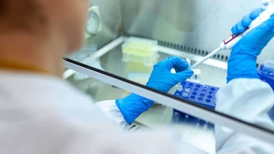 Government, ICMR issue guidelines for private labs to conduct coronavirus tests, urge them to do it for free