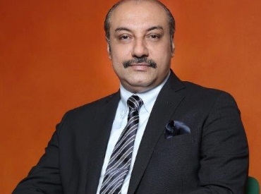 Google appoints Karan Bajwa as Managing Director for India Cloud business