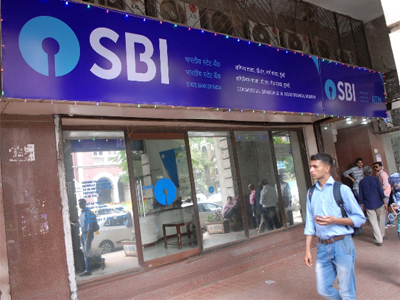 SBI surpasses ONGC to become most valued PSU stock