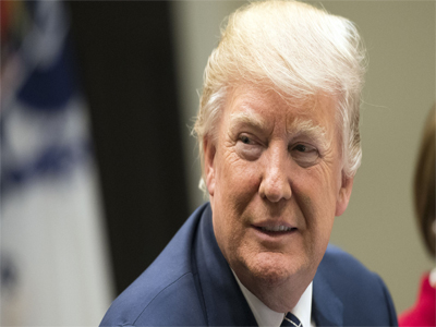 Donald Trump seeks shift in H1B visa allotments, Indian firms to get hit