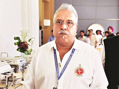 Vijay Mallya arrested in London, likely to be extradited to India