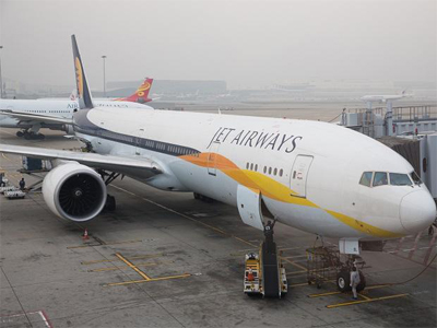 Jet Airways suspends all operations as lenders reject plea for funds