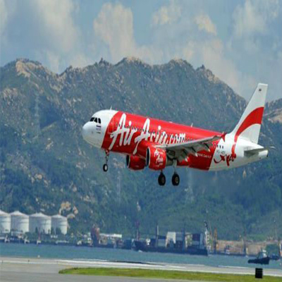 AirAsia India wants foreign flying clarity before expansion
