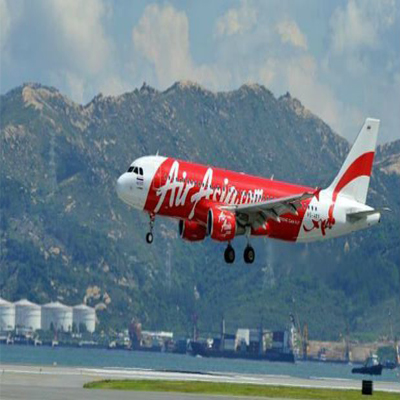 AirAsia India wants foreign flying clarity before expansion