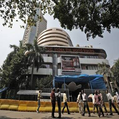 Timely monsoon forecast aids BSE Sensex and NSE Nifty, rate-cut hopes