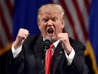 Trump threatens to leave NATO, asks members to up efforts against terrorism