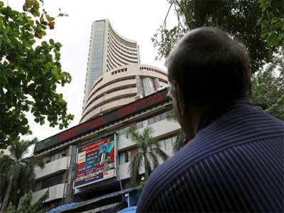 Reality check for stocks? Sensex dives 222 points