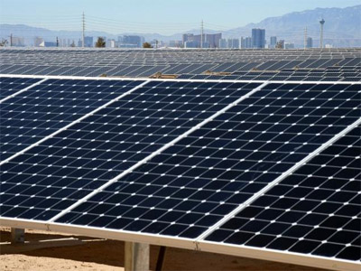 Boost to India’s renewables plan as Chinese investments shift to solar