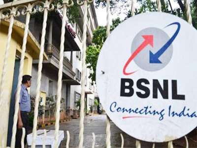 BSNL offers unlimited data for prepaid users under limited STV-333 plan
