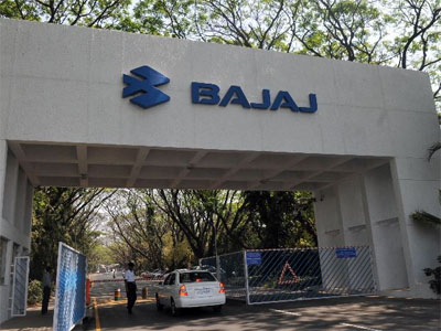 Bajaj Auto Q4 net up 36% at Rs 11.75 bn, revenue rises to Rs 67 bn