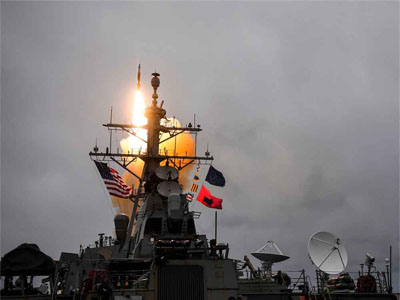 US approves missile sales to South Korea, Japan