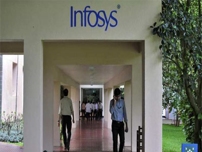 Infosys to allocate up to 50 mn shares to incentivise staff