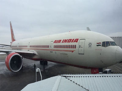 Air India will add 2 flights on Dubai route from June 1