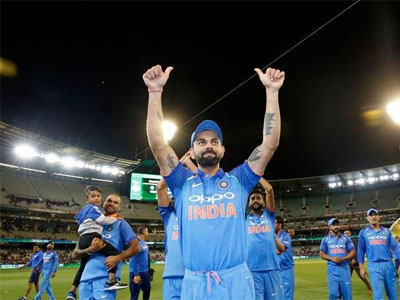 World Cup: A test of Kohli's tactical acumen as series of challenges await