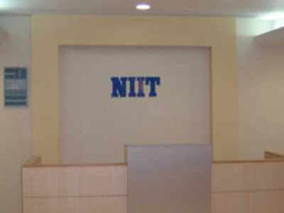 Baring Private Equity Asia acquires 30 pc stake in NIIT Technologies