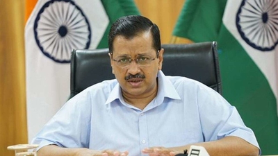 Delhi govt to announce detailed guidelines for lockdown extension on Monday